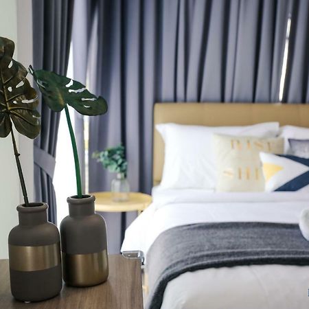 Havenue Hotel Shah Alam Dış mekan fotoğraf