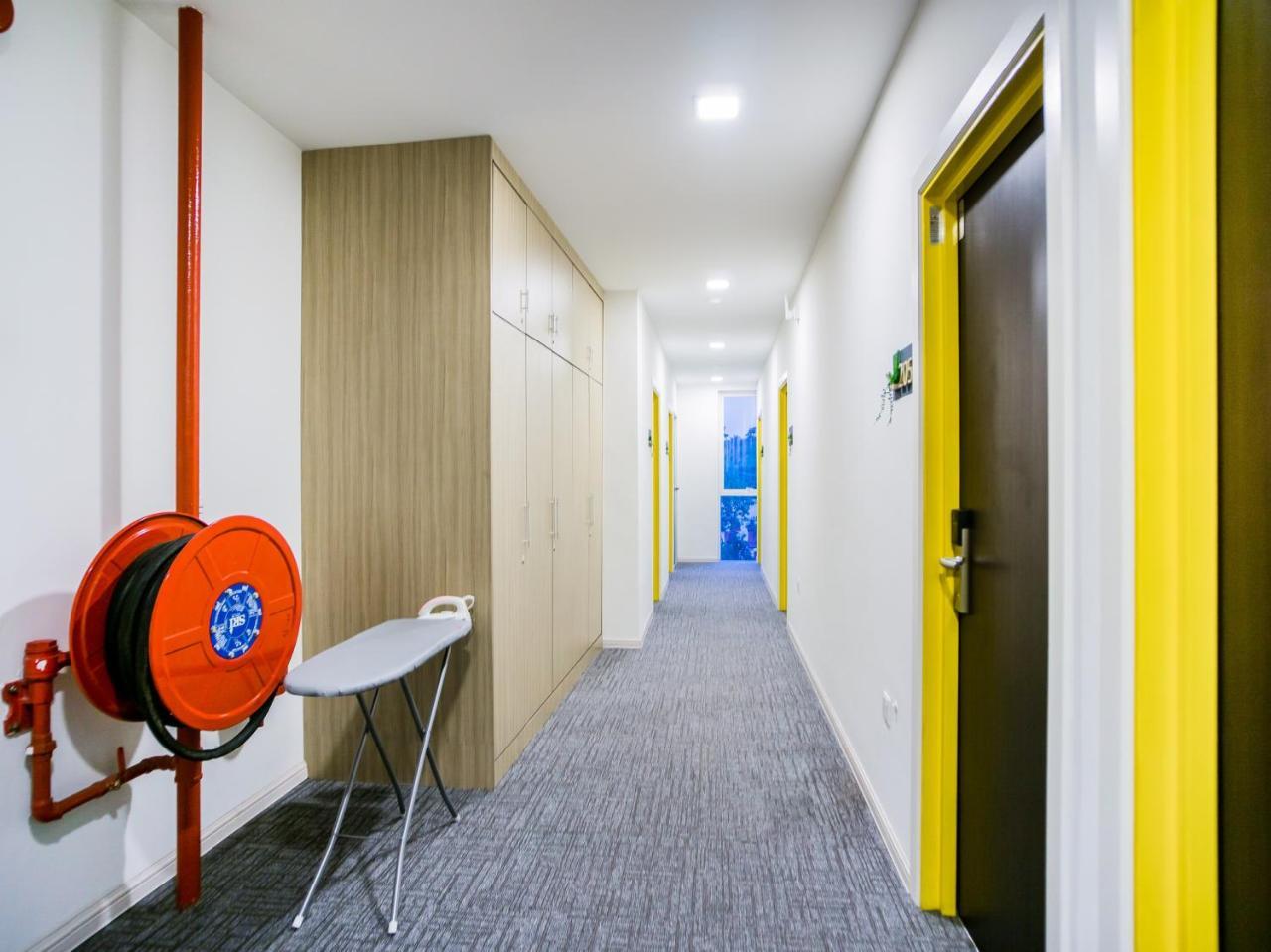 Havenue Hotel Shah Alam Dış mekan fotoğraf