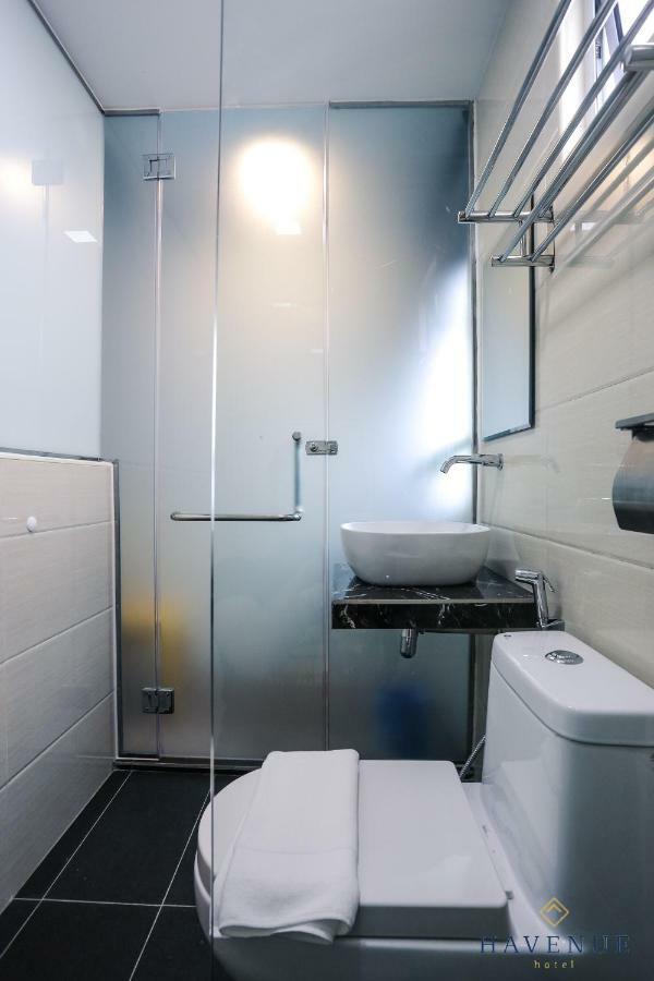 Havenue Hotel Shah Alam Dış mekan fotoğraf