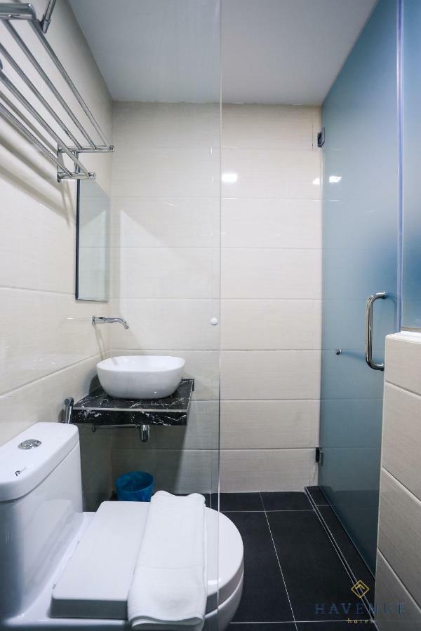 Havenue Hotel Shah Alam Dış mekan fotoğraf