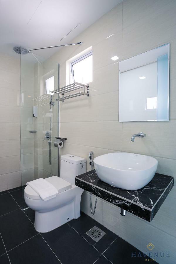 Havenue Hotel Shah Alam Dış mekan fotoğraf