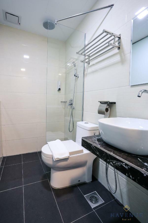Havenue Hotel Shah Alam Dış mekan fotoğraf